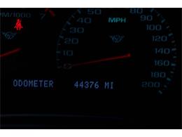 1999 Chevrolet Corvette (CC-2083410) for sale in Kentwood, Michigan