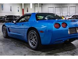1999 Chevrolet Corvette (CC-2083410) for sale in Kentwood, Michigan