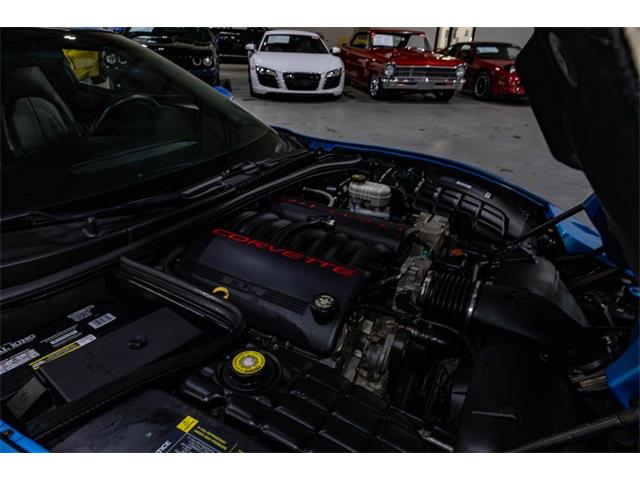 1999 Chevrolet Corvette (CC-2083410) for sale in Kentwood, Michigan
