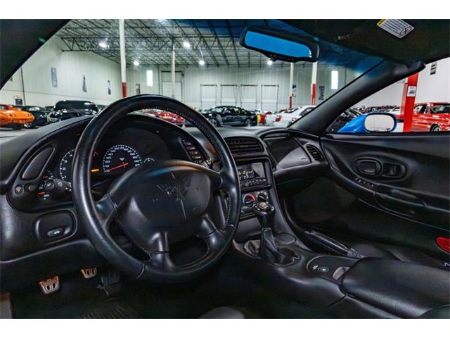 1999 Chevrolet Corvette (CC-2083410) for sale in Kentwood, Michigan
