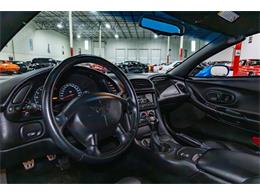 1999 Chevrolet Corvette (CC-2083410) for sale in Kentwood, Michigan