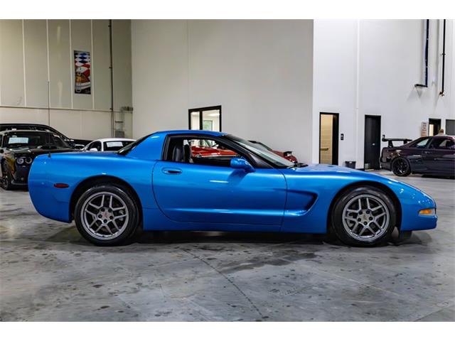 1999 Chevrolet Corvette (CC-2083410) for sale in Kentwood, Michigan