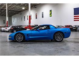 1999 Chevrolet Corvette (CC-2083410) for sale in Kentwood, Michigan