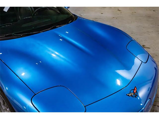 1999 Chevrolet Corvette (CC-2083410) for sale in Kentwood, Michigan