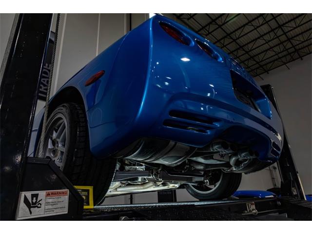 1999 Chevrolet Corvette (CC-2083410) for sale in Kentwood, Michigan