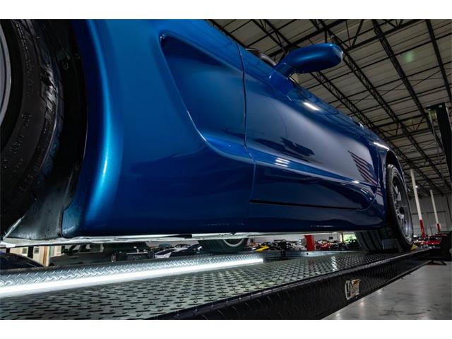 1999 Chevrolet Corvette (CC-2083410) for sale in Kentwood, Michigan