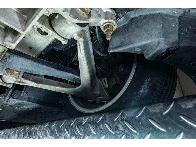1999 Chevrolet Corvette (CC-2083410) for sale in Kentwood, Michigan