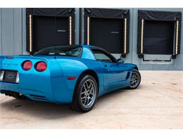 1999 Chevrolet Corvette (CC-2083410) for sale in Kentwood, Michigan