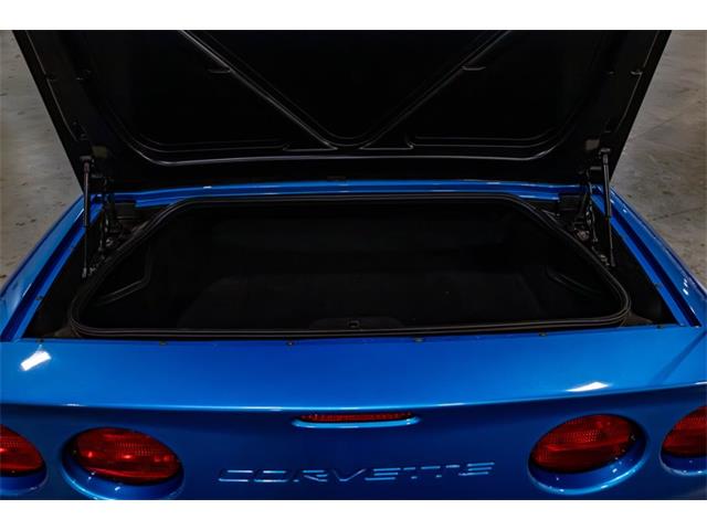 1999 Chevrolet Corvette (CC-2083410) for sale in Kentwood, Michigan