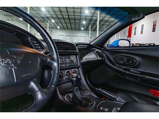 1999 Chevrolet Corvette (CC-2083410) for sale in Kentwood, Michigan
