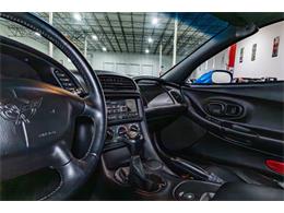 1999 Chevrolet Corvette (CC-2083410) for sale in Kentwood, Michigan