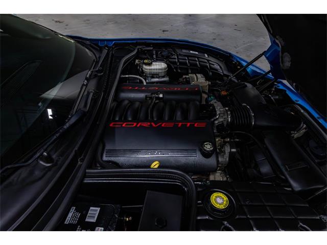1999 Chevrolet Corvette (CC-2083410) for sale in Kentwood, Michigan