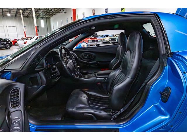 1999 Chevrolet Corvette (CC-2083410) for sale in Kentwood, Michigan