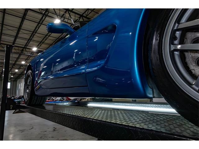 1999 Chevrolet Corvette (CC-2083410) for sale in Kentwood, Michigan