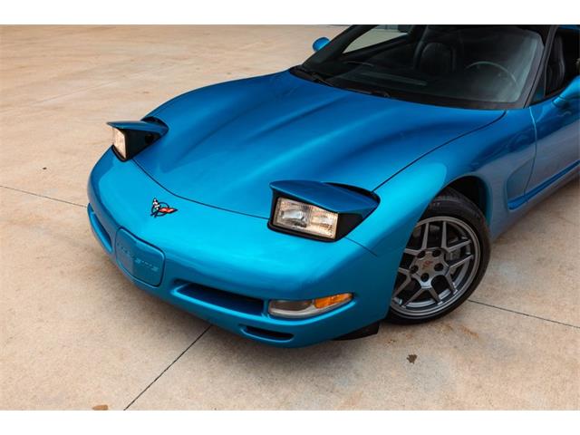 1999 Chevrolet Corvette (CC-2083410) for sale in Kentwood, Michigan