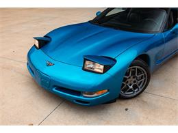 1999 Chevrolet Corvette (CC-2083410) for sale in Kentwood, Michigan