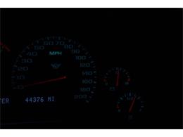 1999 Chevrolet Corvette (CC-2083410) for sale in Kentwood, Michigan