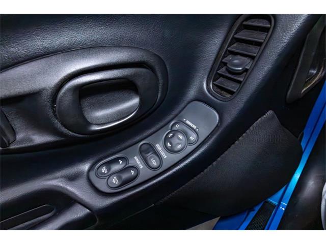 1999 Chevrolet Corvette (CC-2083410) for sale in Kentwood, Michigan