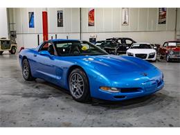 1999 Chevrolet Corvette (CC-2083410) for sale in Kentwood, Michigan