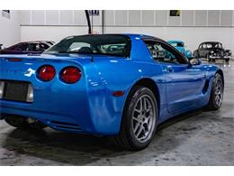 1999 Chevrolet Corvette (CC-2083410) for sale in Kentwood, Michigan