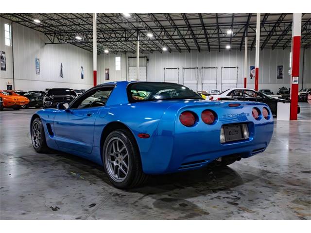 1999 Chevrolet Corvette (CC-2083410) for sale in Kentwood, Michigan