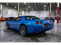 1999 Chevrolet Corvette (CC-2083410) for sale in Kentwood, Michigan