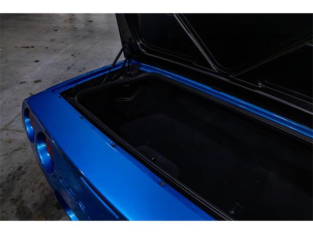 1999 Chevrolet Corvette (CC-2083410) for sale in Kentwood, Michigan