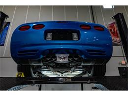 1999 Chevrolet Corvette (CC-2083410) for sale in Kentwood, Michigan