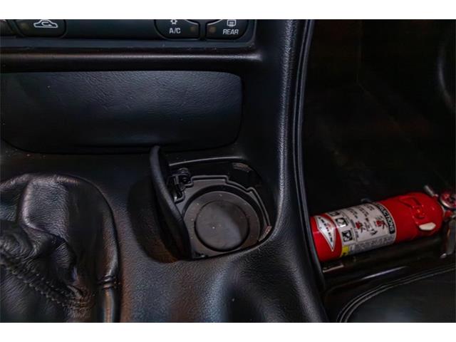 1999 Chevrolet Corvette (CC-2083410) for sale in Kentwood, Michigan