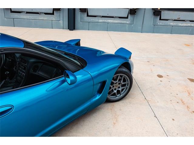 1999 Chevrolet Corvette (CC-2083410) for sale in Kentwood, Michigan
