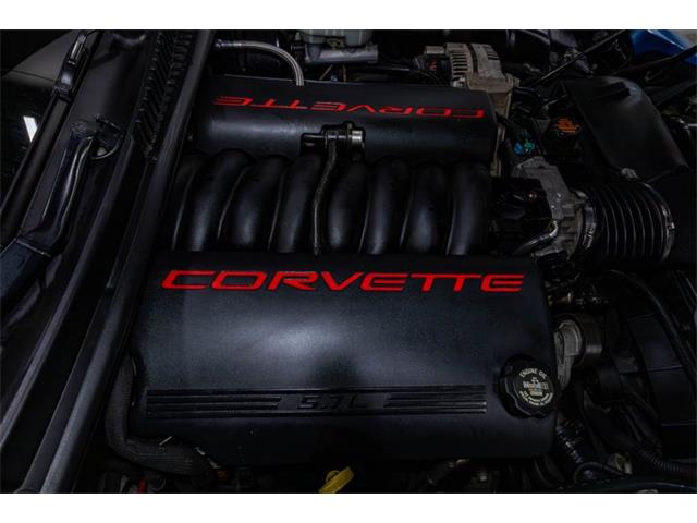 1999 Chevrolet Corvette (CC-2083410) for sale in Kentwood, Michigan