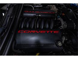 1999 Chevrolet Corvette (CC-2083410) for sale in Kentwood, Michigan