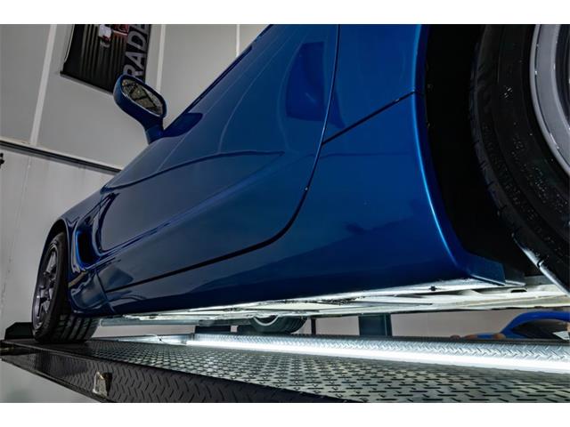 1999 Chevrolet Corvette (CC-2083410) for sale in Kentwood, Michigan