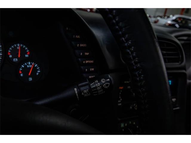 1999 Chevrolet Corvette (CC-2083410) for sale in Kentwood, Michigan