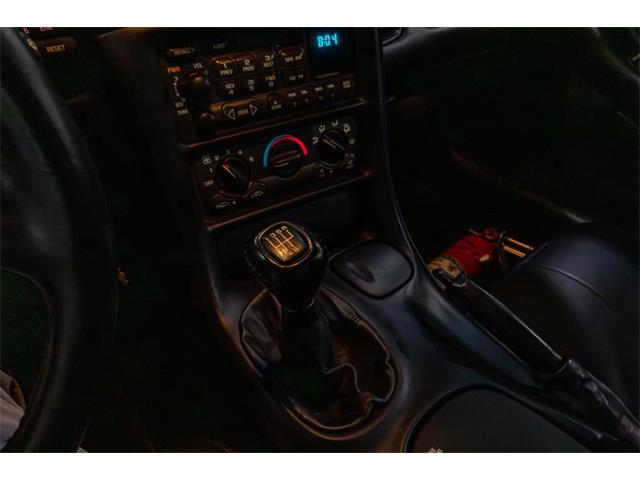 1999 Chevrolet Corvette (CC-2083410) for sale in Kentwood, Michigan