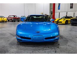 1999 Chevrolet Corvette (CC-2083410) for sale in Kentwood, Michigan
