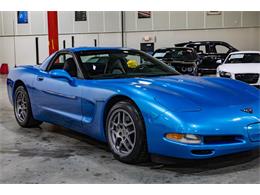 1999 Chevrolet Corvette (CC-2083410) for sale in Kentwood, Michigan