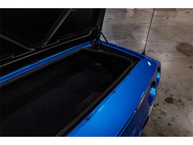 1999 Chevrolet Corvette (CC-2083410) for sale in Kentwood, Michigan