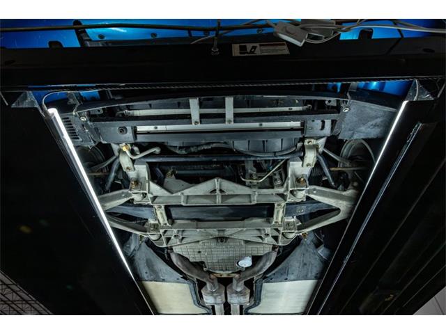 1999 Chevrolet Corvette (CC-2083410) for sale in Kentwood, Michigan