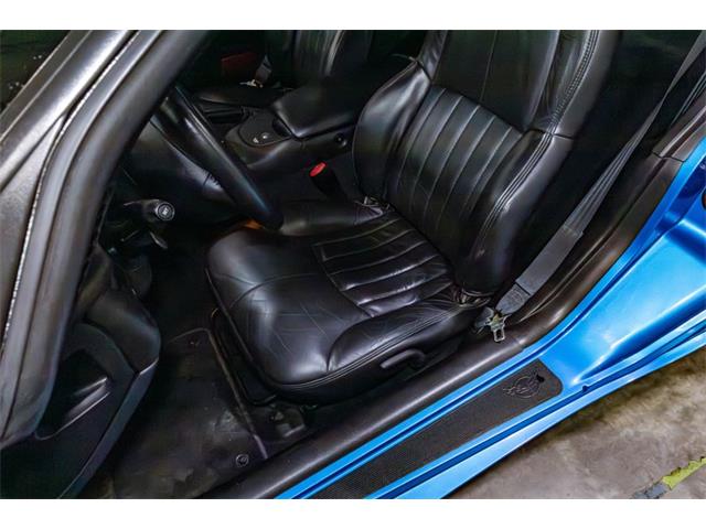 1999 Chevrolet Corvette (CC-2083410) for sale in Kentwood, Michigan