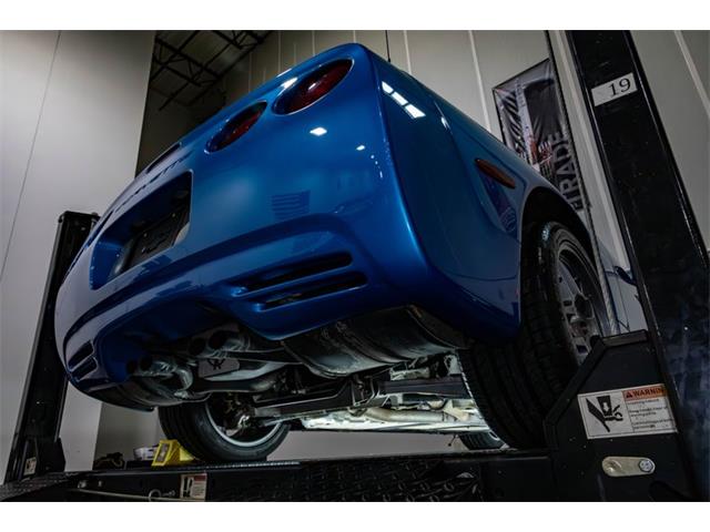 1999 Chevrolet Corvette (CC-2083410) for sale in Kentwood, Michigan