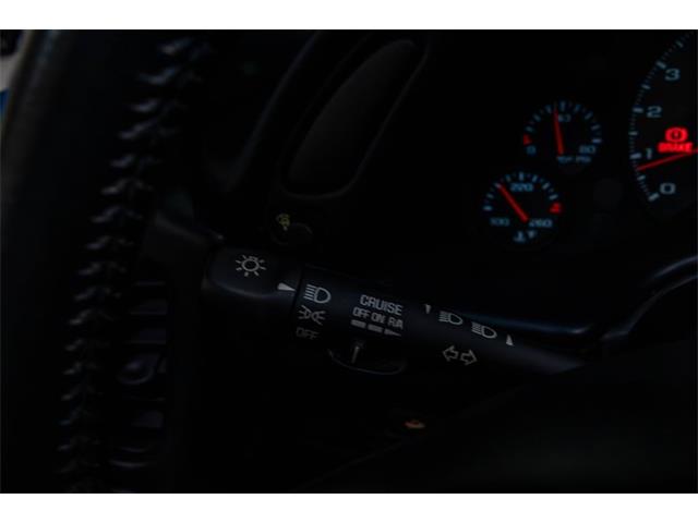 1999 Chevrolet Corvette (CC-2083410) for sale in Kentwood, Michigan