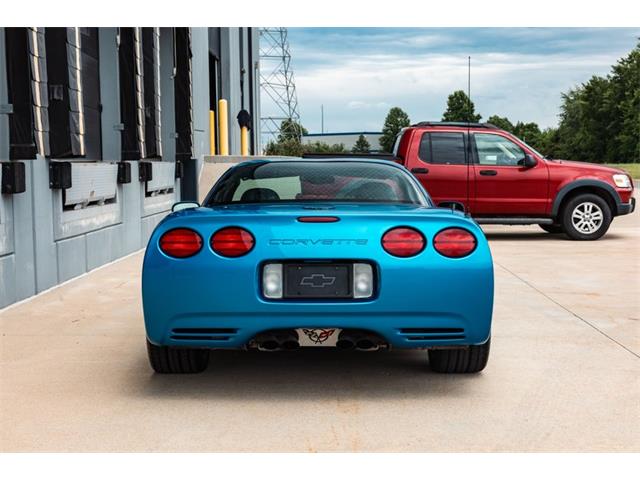1999 Chevrolet Corvette (CC-2083410) for sale in Kentwood, Michigan