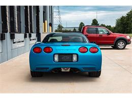 1999 Chevrolet Corvette (CC-2083410) for sale in Kentwood, Michigan
