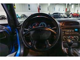 1999 Chevrolet Corvette (CC-2083410) for sale in Kentwood, Michigan