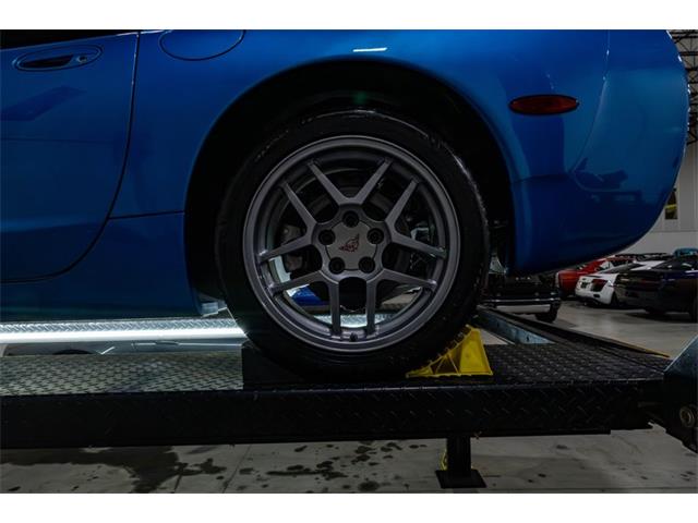 1999 Chevrolet Corvette (CC-2083410) for sale in Kentwood, Michigan