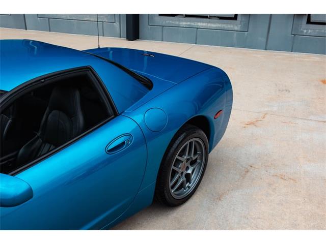 1999 Chevrolet Corvette (CC-2083410) for sale in Kentwood, Michigan