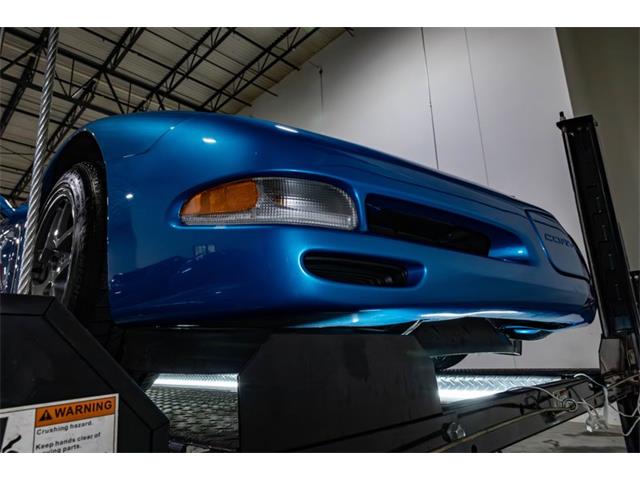 1999 Chevrolet Corvette (CC-2083410) for sale in Kentwood, Michigan