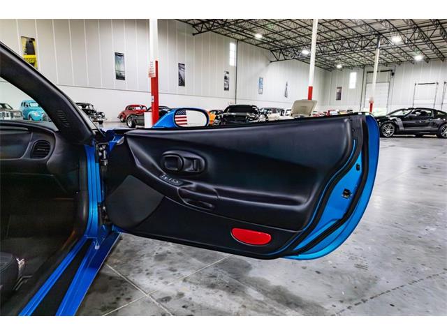 1999 Chevrolet Corvette (CC-2083410) for sale in Kentwood, Michigan