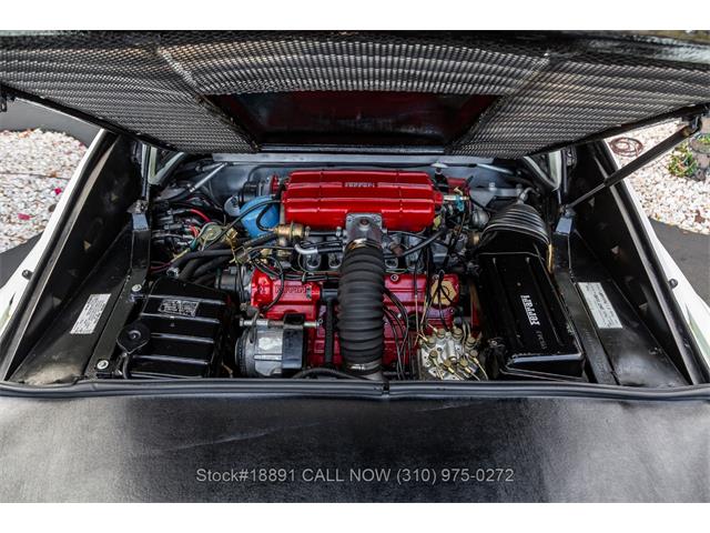 1980 Ferrari 308 GTSI (CC-2083411) for sale in Beverly Hills, California